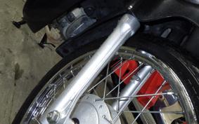 HONDA C110 SUPER CUB JA10