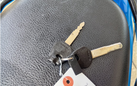 SUZUKI SU WISH LTD DV12B