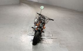 HONDA MONKEY Z50J