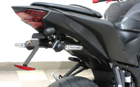 YAMAHA MT-25 ABS RG43J