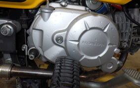 HONDA ｸﾛｽｶﾌﾞ110-2 JA45