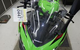 KAWASAKI NINJA 400 2020 EX400G
