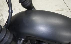 HONDA REBEL 250 S 2025 MC49