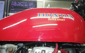 HONDA CB400 1975 CB400F