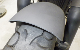 KAWASAKI VULCAN 400 CLASSIC 1996 VN400A