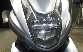 YAMAHA TRICITY 125 A 2012 SEC1J