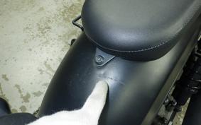HONDA REBEL 250 2021 MC49