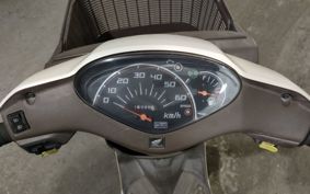 HONDA DIO CHESTER AF68