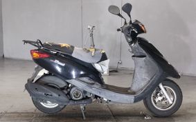 YAMAHA AKUSHI STREET SE53J