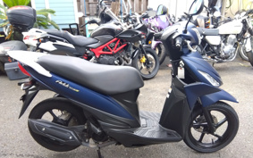 SUZUKI ADDRESS V110 CE47A
