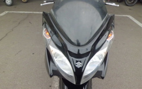SUZUKI  SKY WAVE 400 TYPE S ABS 2010 CK45A