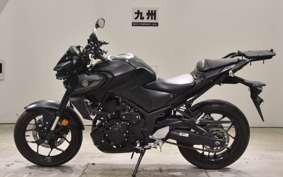 YAMAHA MT-03 ABS 2023 RH21J