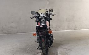 KAWASAKI GPZ400F 1985 ZX400A