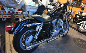 HARLEY XL883L 2006 CR2