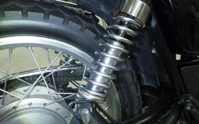 YAMAHA SR400 Gen.2 1991 1JR