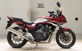 HONDA CB400 SUPER BOLDOR A 2021