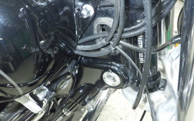 HARLEY FXDC 1580 2009
