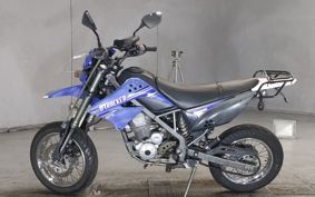 KAWASAKI D TRACKER 125 LX125D
