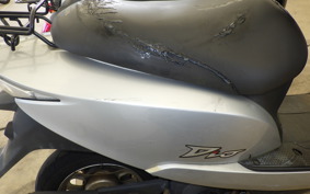 HONDA DIO Gen.6 AF62
