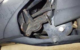HONDA DIO 110 2016 JF31