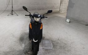 SUZUKI ADDRESS V125 CF4EA