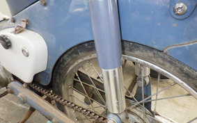 HONDA C105 SUPER CUB C105