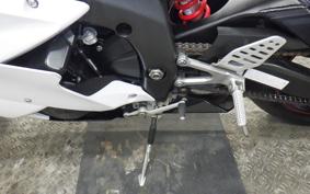YAMAHA YZF-R6 2007