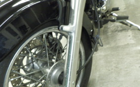 YAMAHA DRAGSTAR 400 CLASSIC 1998 4TR