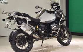 BMW R1200GS ADVENTURE 2015