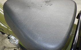 HONDA ｸﾛｽｶﾌﾞ110-2 2015 JA45