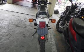 YAMAHA DT50 2019 17W