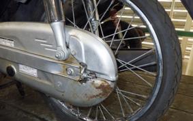 HONDA C50 SUPER CUB AA04