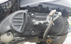 SUZUKI GSR125