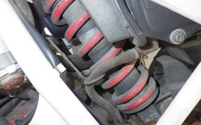 HONDA XLR250R GEN 1