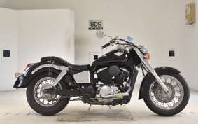 HONDA SHADOW 400 2005 NC34