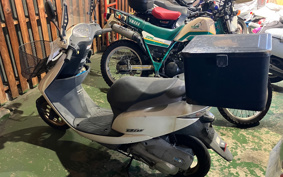 HONDA DIO AF68