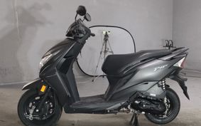 HONDA DIO 110 DX JF98