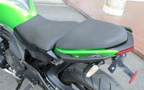 KAWASAKI NINJA 400 SE 2014 EX400E