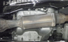 KAWASAKI NINJA ZX-6R A 2025 ZX636J