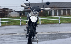 KAWASAKI KLX230 SHERPA LX232A