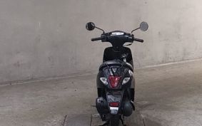 SUZUKI LET's CA4AA