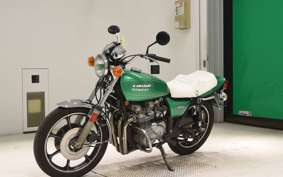 KAWASAKI Z650 2022 KZ650C