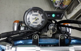 YAMAHA TRICKER 2024 DG10J