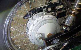 HONDA CB400SS E 2008 NC41