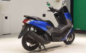 YAMAHA N-MAX 155 A 2021 SG50J