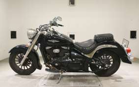 SUZUKI INTRUDER 400 Classic 2007 VK54A
