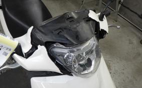 SUZUKI ADDRESS V125 DT11A