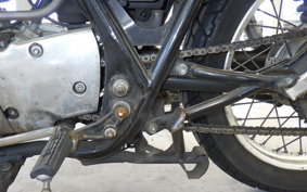 YAMAHA SR400 Gen.3 2007 RH01J