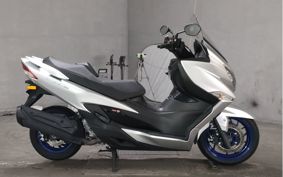 SUZUKI BURGMAN400 DU11N
