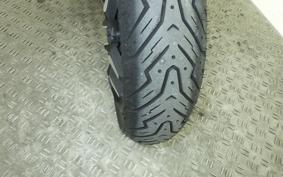 ITALJET DRAGSTAR200 1982